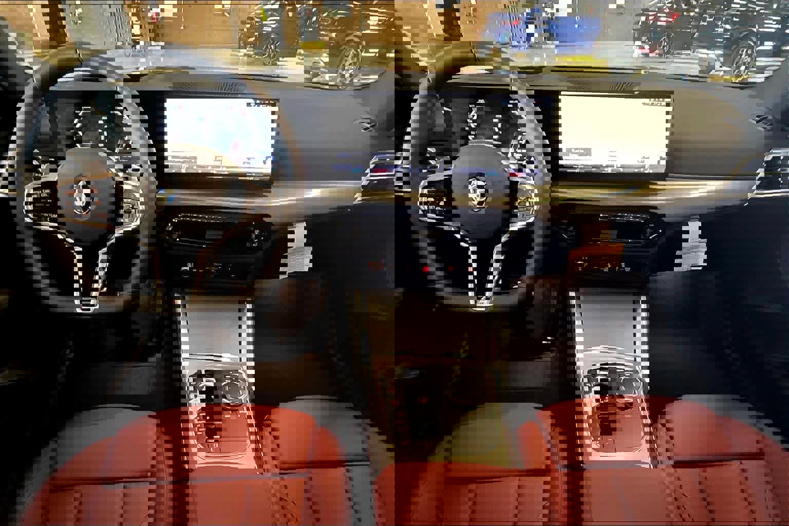 New 2026 BMW 230i Coupe w/ Premium Package image 5