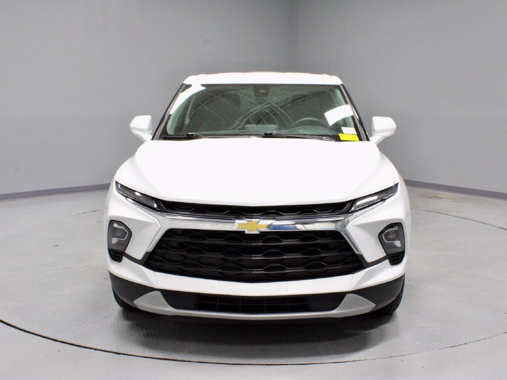 Used 2025 Chevrolet Blazer LT FWD image 5
