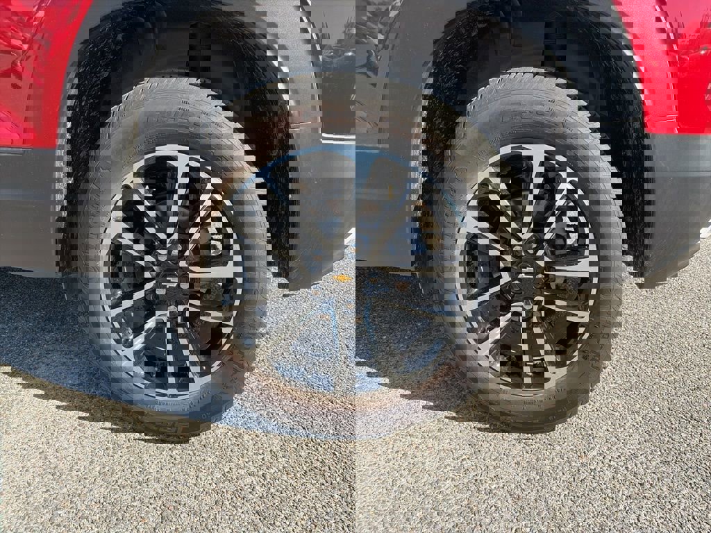 New 2026 Chevrolet TrailBlazer LT image 23