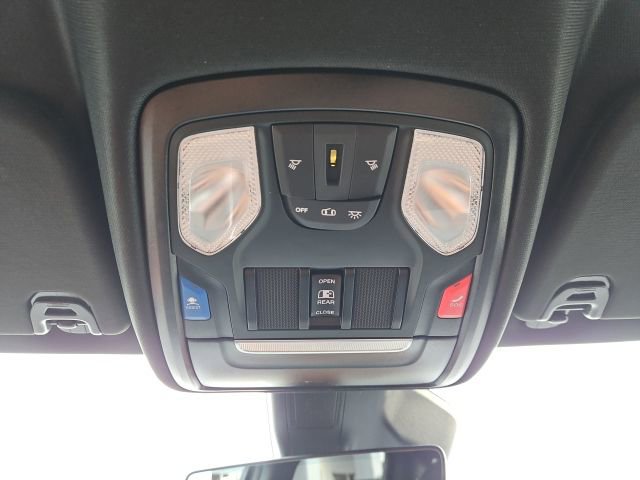 New 2026 RAM 1500 Big Horn w/ Night Edition image 42