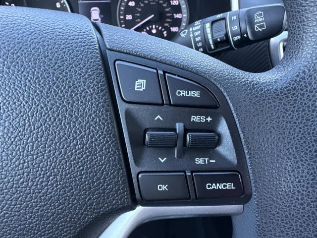 Used 2021 Hyundai Tucson SE image 23