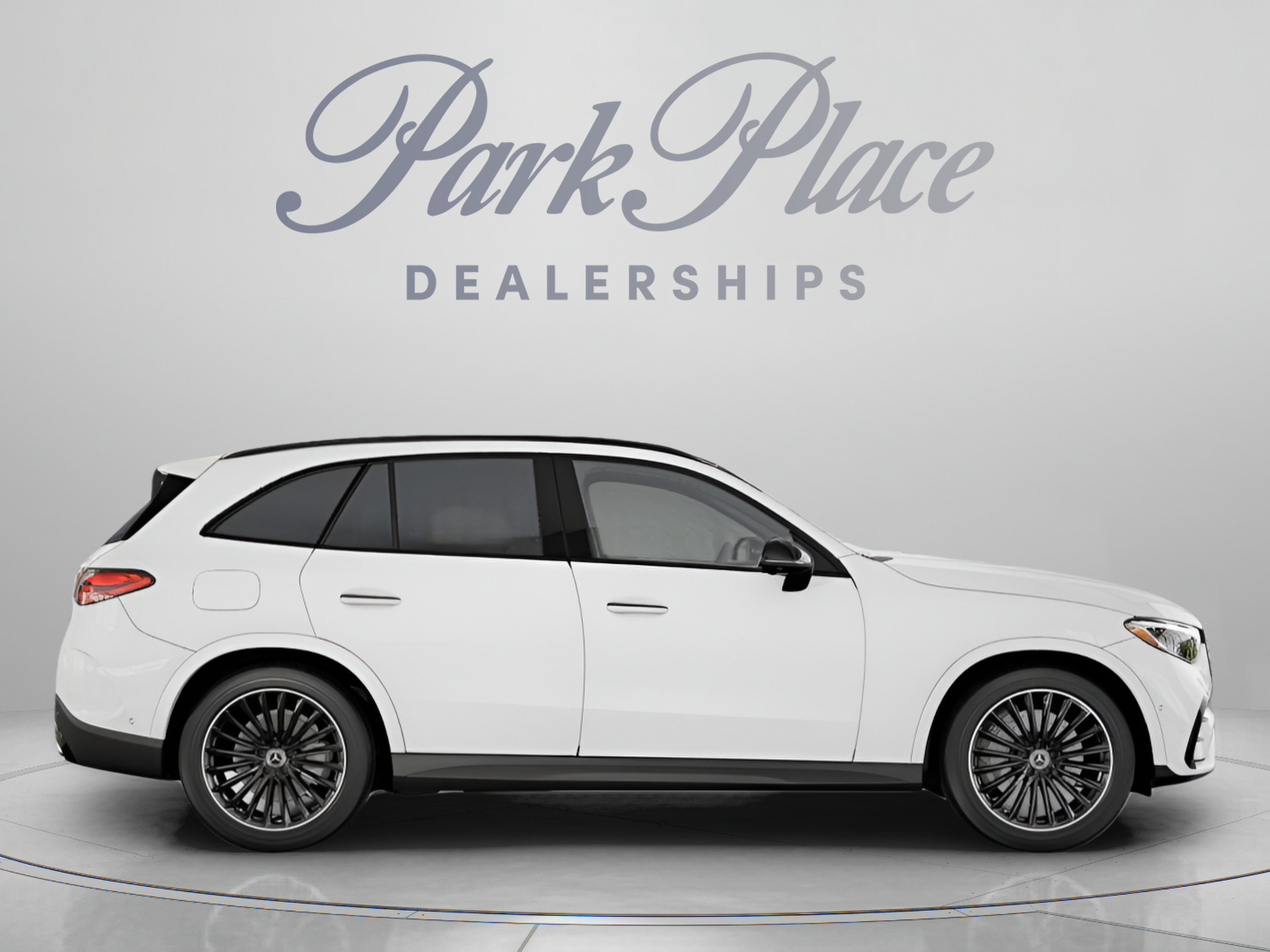 New 2027 Mercedes-Benz GLC 300 4MATIC image 26