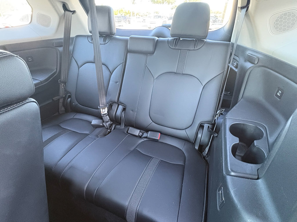 Certified 2023 Honda Pilot Touring image 31