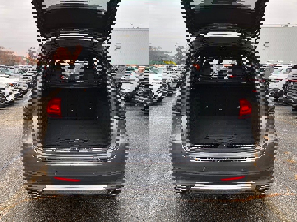 Used 2022 Mercedes-Benz GLE 350 4MATIC w/ Premium Package image 39