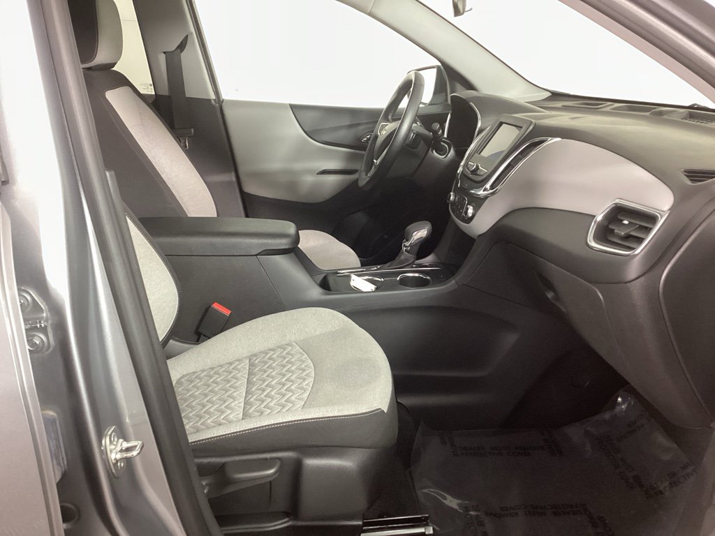 Used 2024 Chevrolet Equinox LT image 9