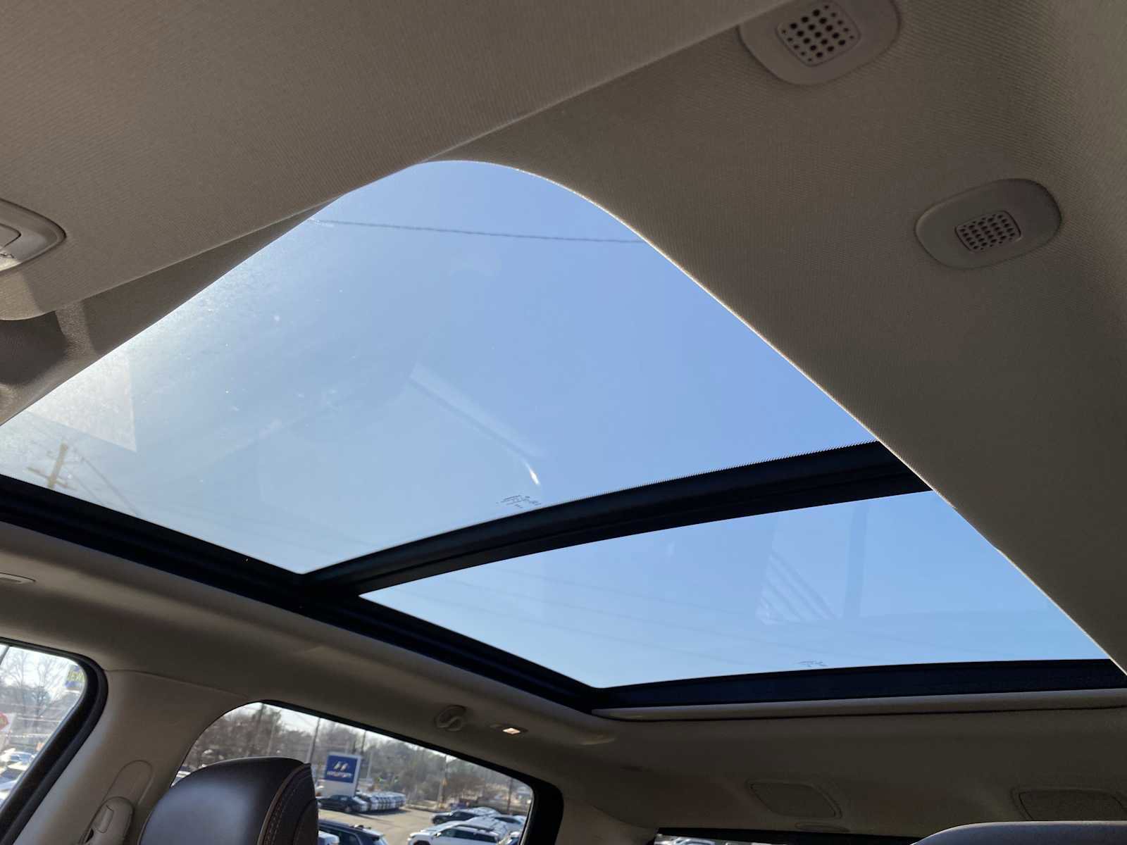 Used 2025 RAM 1500 Limited image 23