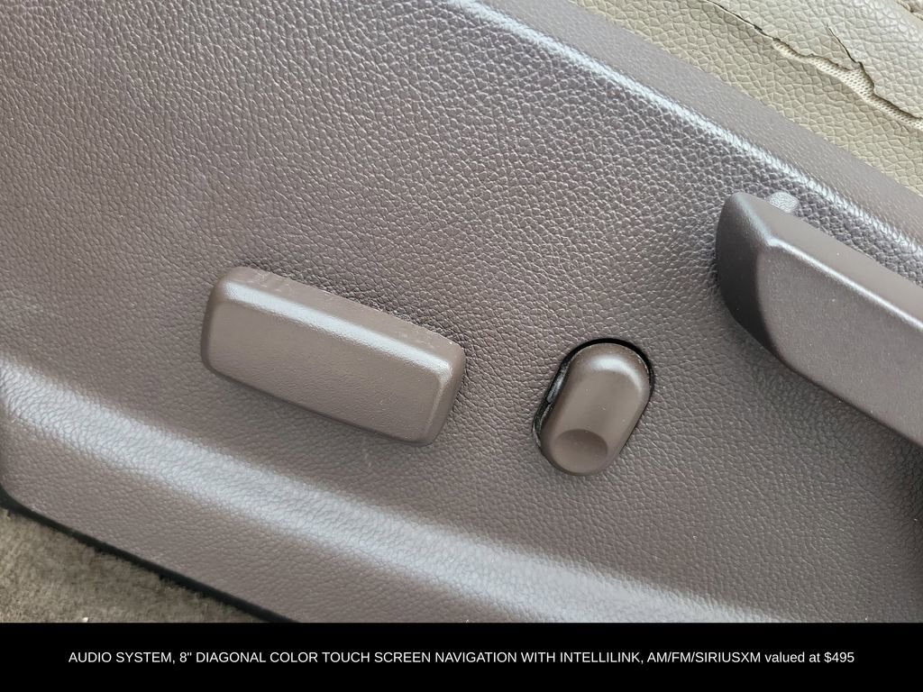 Used 2016 GMC Canyon SLT w/ Driver Alert Package image 7