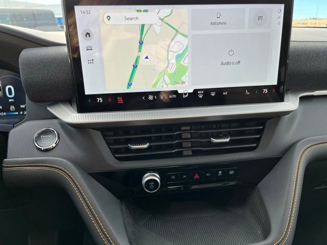 New 2026 Ford Explorer Tremor image 27