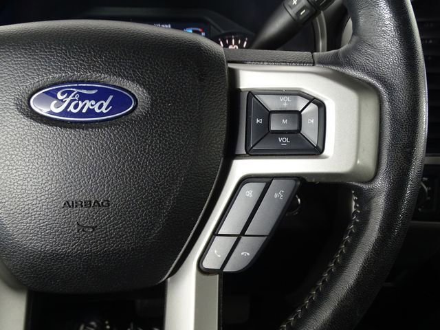 Used 2018 Ford F150 Lariat AWD/4WD image 26