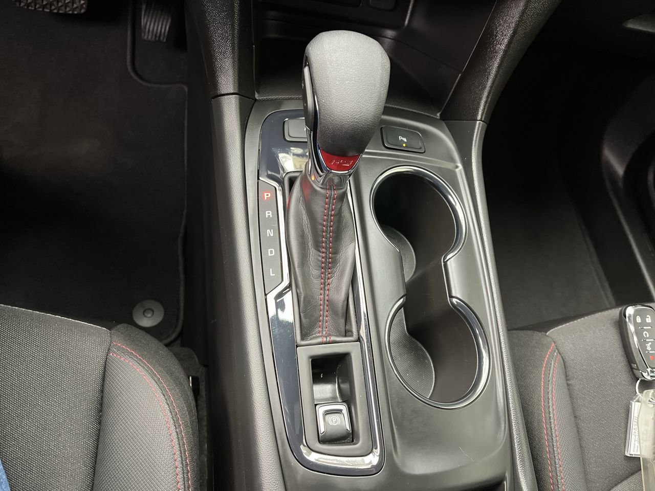 Certified 2024 Chevrolet Equinox RS AWD/4WD image 24