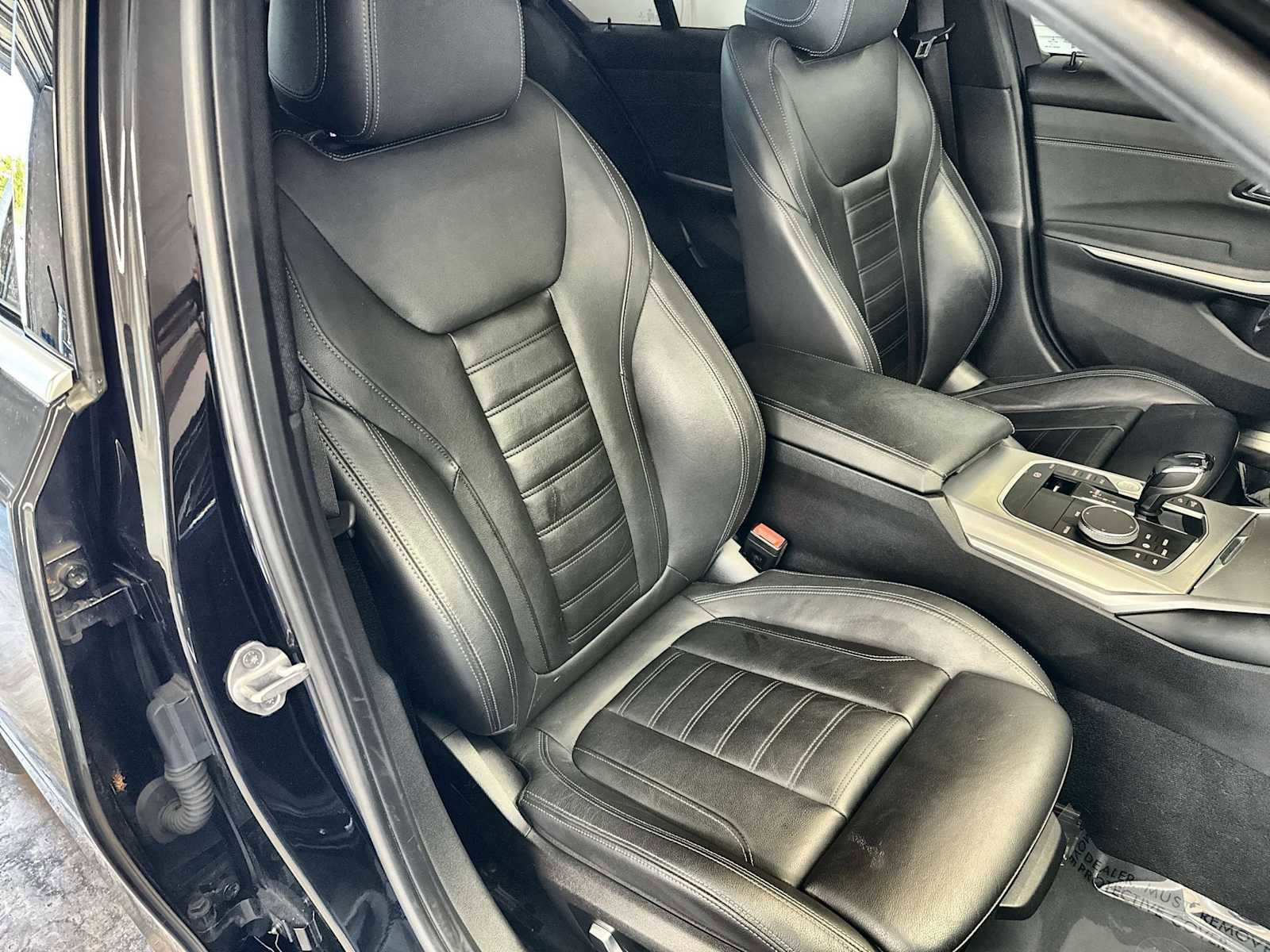 Used 2020 BMW 330i xDrive Sedan image 21