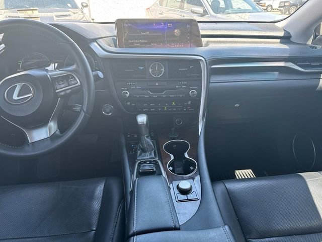 Used 2016 Lexus RX 350 AWD w/ Premium Package image 19