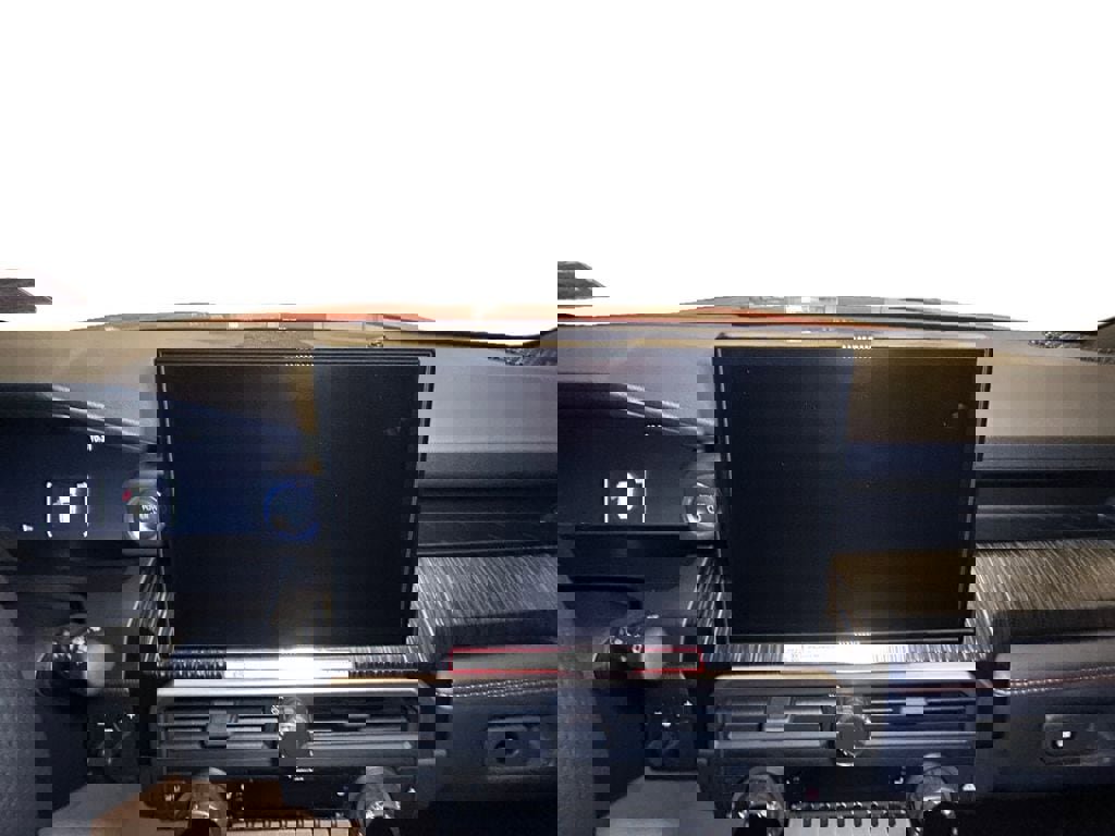 New 2026 Toyota 4Runner Platinum image 10