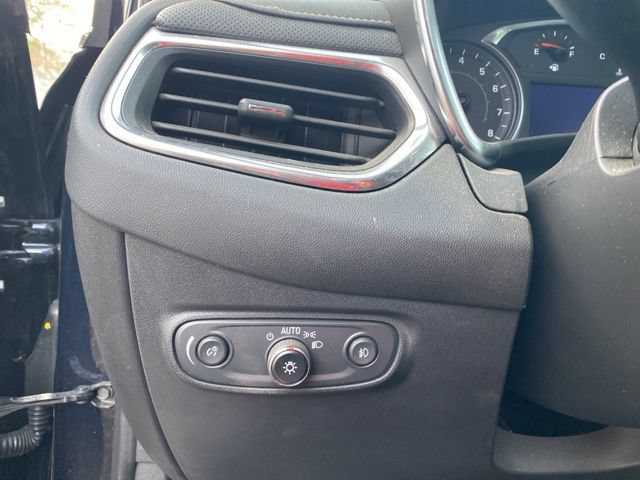 Used 2021 Chevrolet Equinox Premier FWD image 23