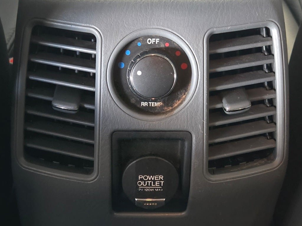 Used 2008 Honda Pilot EX-L image 17