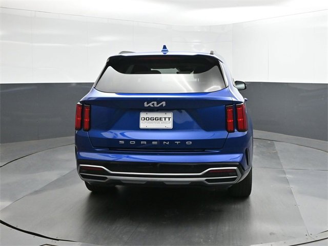Used 2022 Kia Sorento SX image 8