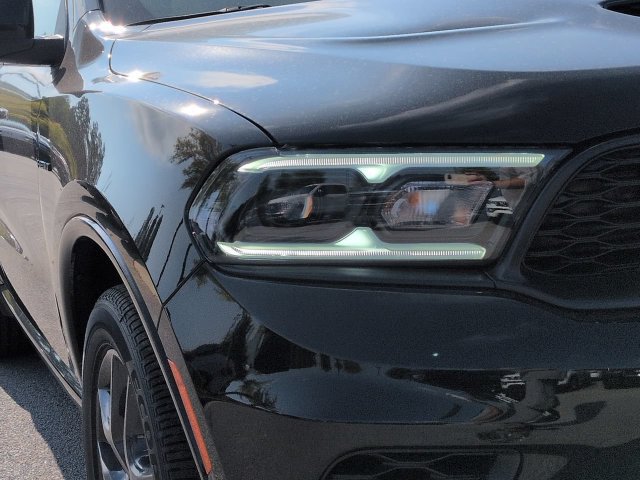 New 2026 Dodge Durango GT w/ Blacktop Package AWD/4WD image 9