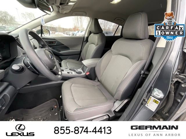 Used 2024 Subaru Crosstrek 2.0i Premium w/ Popular Package #3 image 12