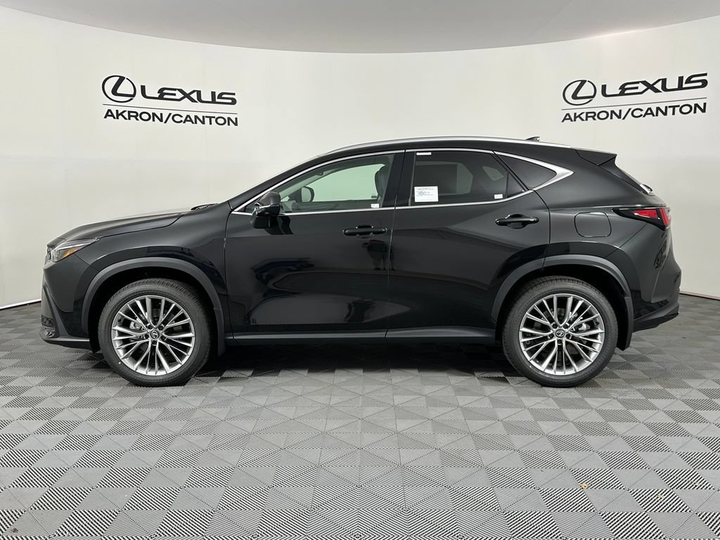New 2026 Lexus NX 350 AWD w/ Accessory Package (2T) image 10