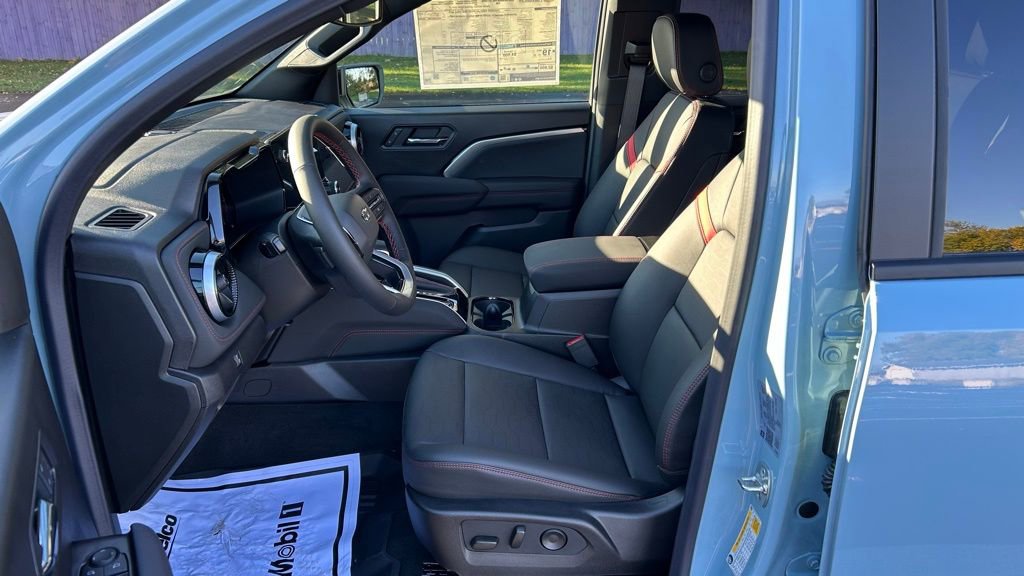 New 2026 Chevrolet Colorado Z71 w/ Technology Package image 23