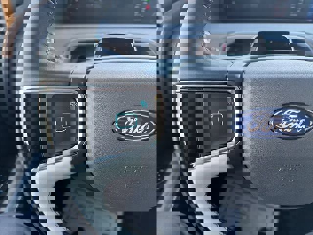 New 2025 Ford Expedition Max Platinum w/ Platinum Ultimate Package image 37