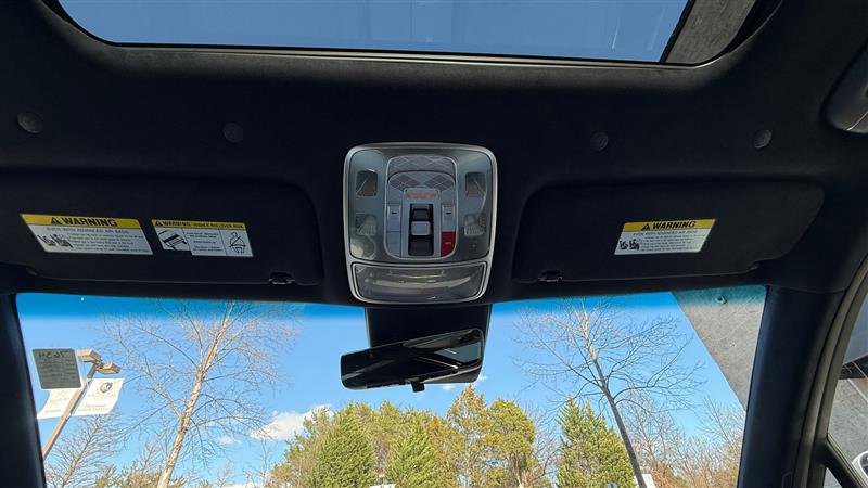 Used 2025 Genesis GV80 3.5T Prestige image 32