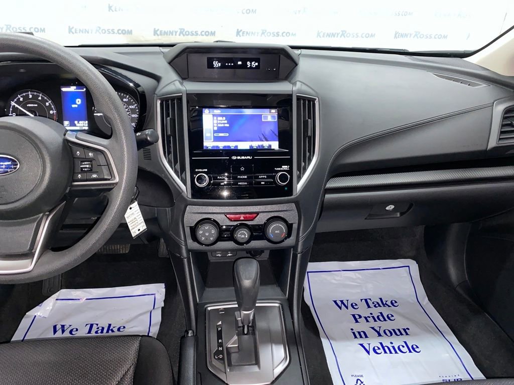 Used 2023 Subaru Impreza 2.0i image 19