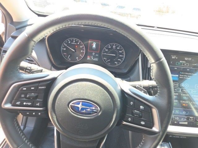 Certified 2024 Subaru Outback Premium AWD/4WD image 12