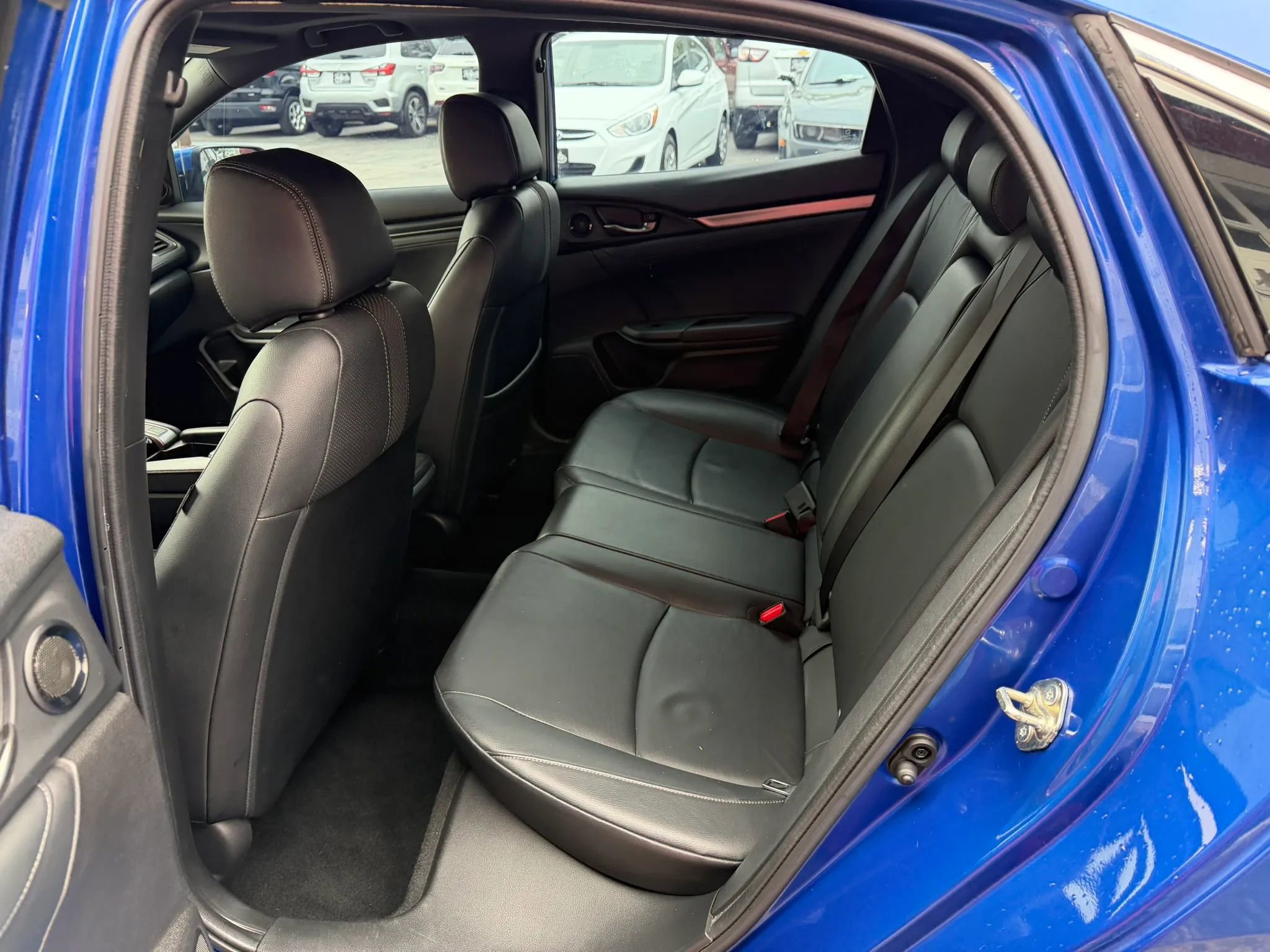 Used 2020 Honda Civic EX-L image 12