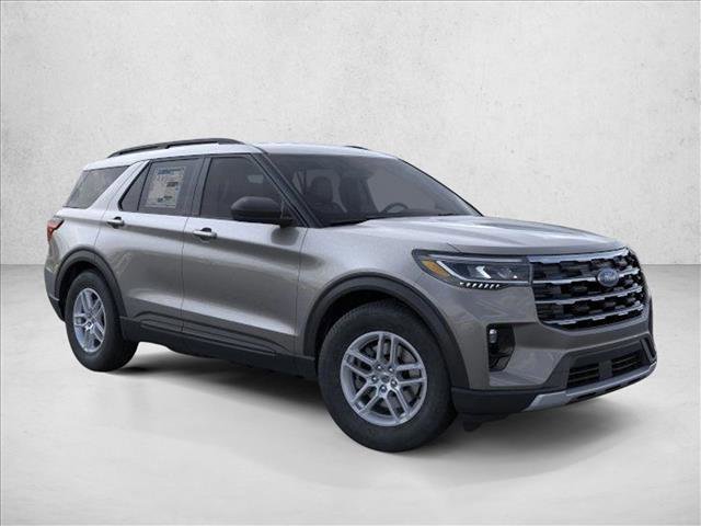 New 2026 Ford Explorer Active w/ Active Comfort Package image 7