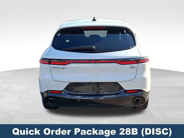 Used 2024 Dodge Hornet R/T image 6