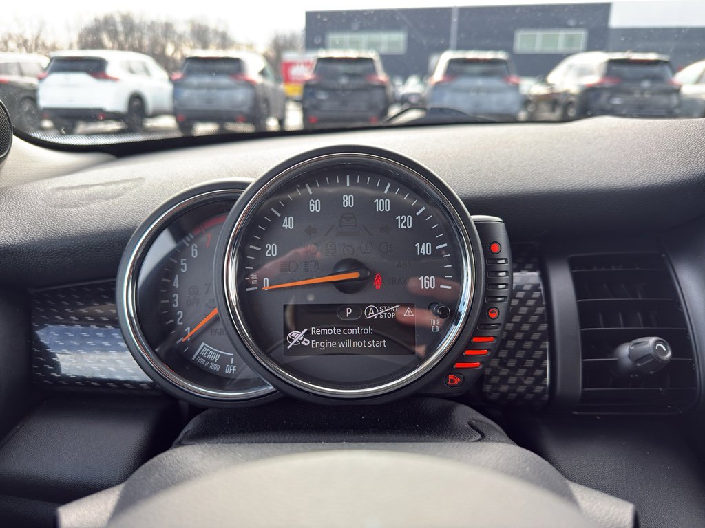 Used 2017 MINI Cooper S image 21