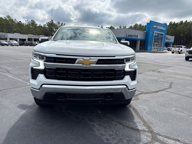 New 2026 Chevrolet Silverado 1500 LT image 8