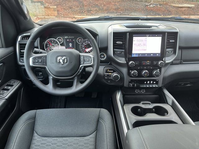 New 2026 RAM 1500 Big Horn image 21