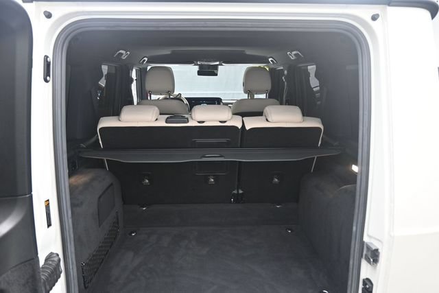 Certified 2021 Mercedes-Benz G 550 image 24