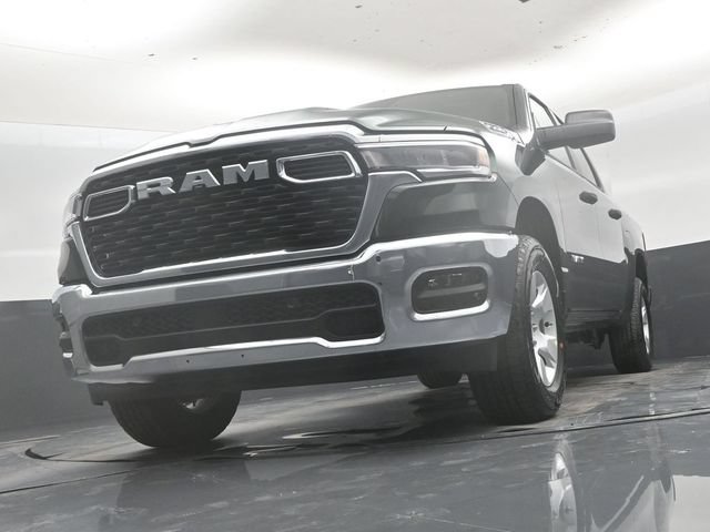 New 2026 RAM 1500 4x4 Crew Cab image 44