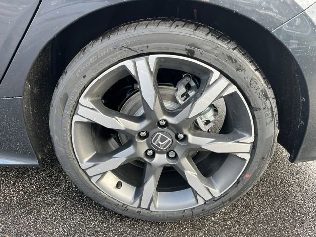 New 2026 Honda Civic Sport Touring image 10