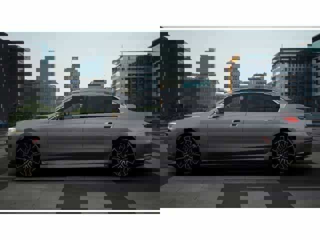 New 2026 BMW i7 eDrive50 w/ Executive Package image 4