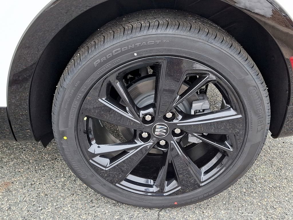 New 2026 Buick Envision Sport Touring image 5