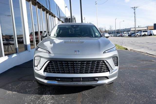 New 2026 Buick Envision Avenir AWD/4WD image 5