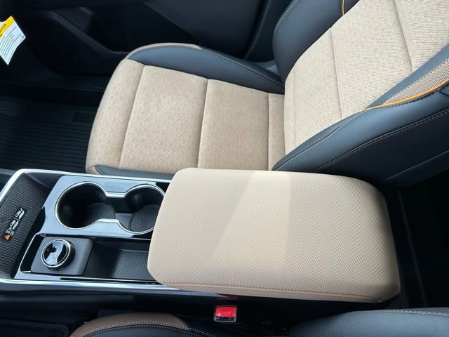 New 2026 Chevrolet Equinox ACTIV w/ Convenience Package III image 28