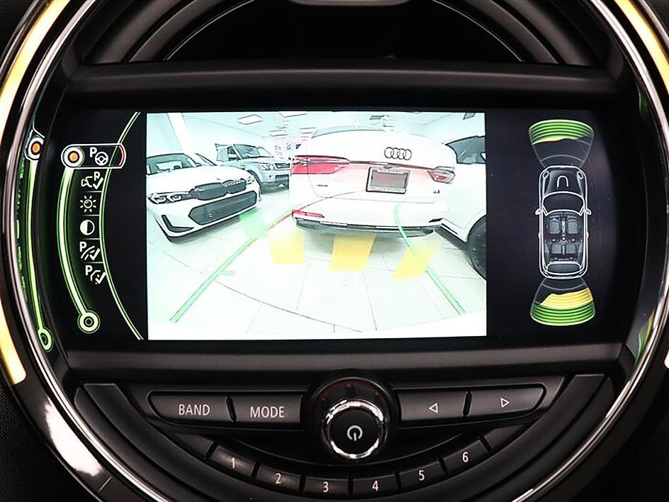 Used 2016 MINI Cooper S FWD image 23