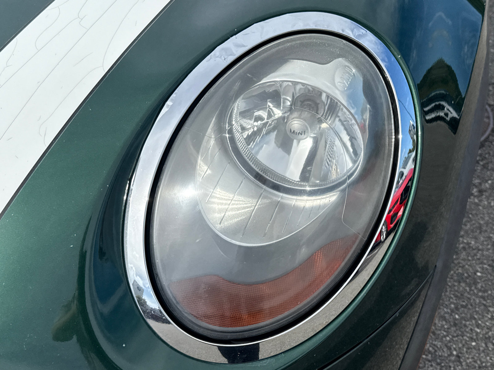 Used 2016 MINI Cooper S FWD image 7
