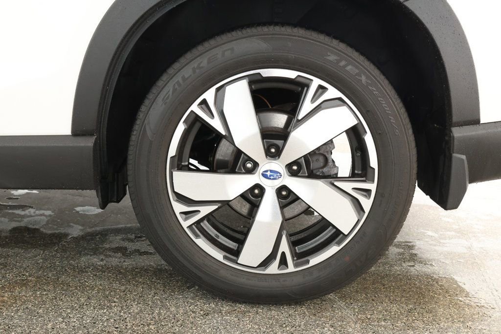 Used 2020 Subaru Forester Touring image 7