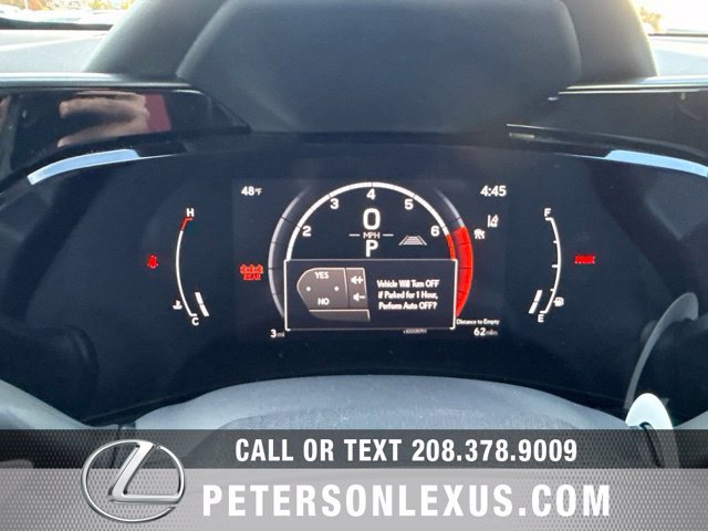 New 2026 Lexus NX 350 F Sport AWD/4WD image 28