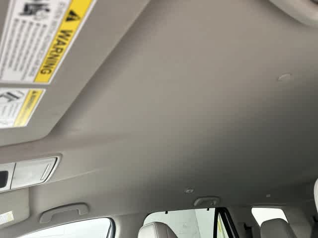 Certified 2026 Honda Pilot EX-L image 28