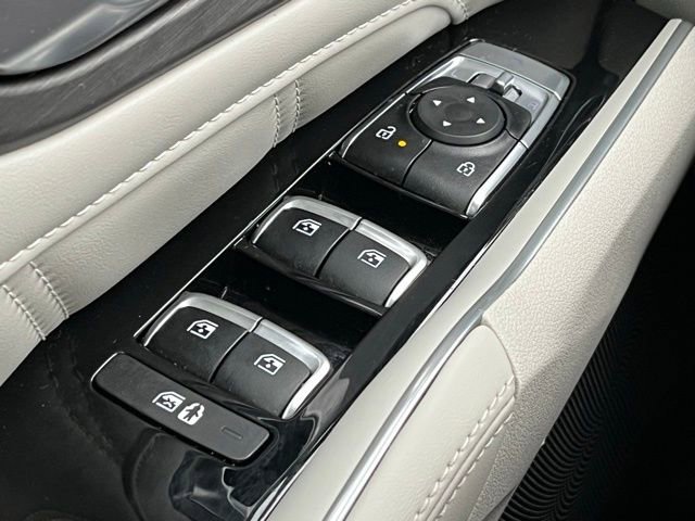 Certified 2025 Kia Sorento SX image 37