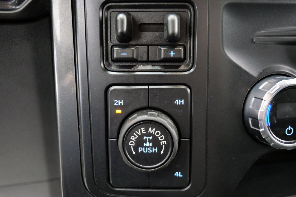 Used 2021 Ford F150 XLT w/ Equipment Group 302A High AWD/4WD image 28