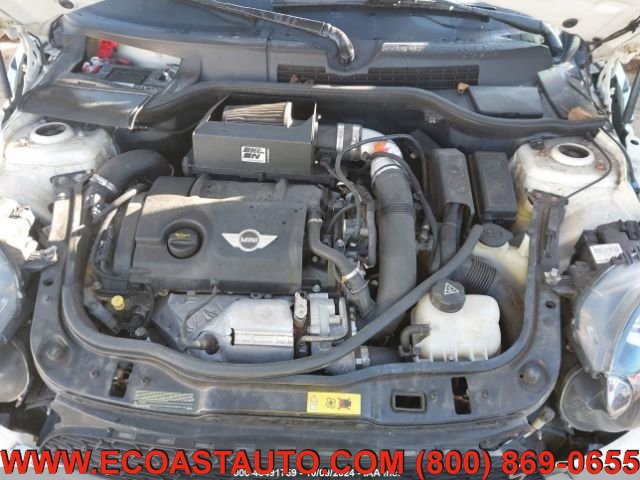 Used 2013 MINI Cooper Roadster S image 8