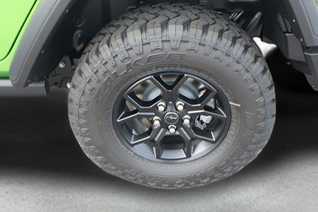New 2026 Jeep Wrangler Willys image 24